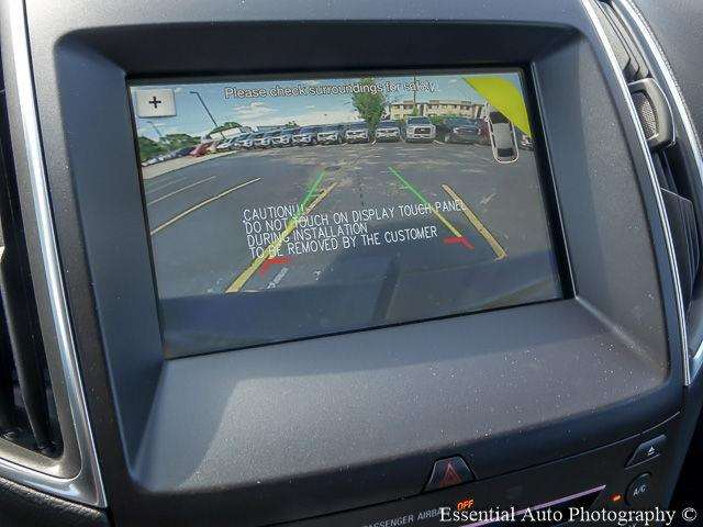 Ford Edge 2017 photo 14